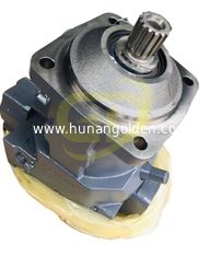 Casted Steel Concrete Hydraulic Pump Motor Hydraulic Piston Motor For Zoomlion