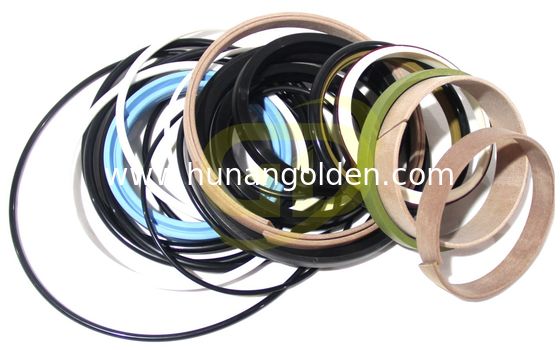 ODM Cylinder Hydraulic Oil Seal Kit Repair Kits For Putzmeister Sany Zoomlion Use