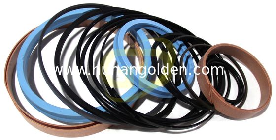 ODM Cylinder Hydraulic Oil Seal Kit Repair Kits For Putzmeister Sany Zoomlion Use