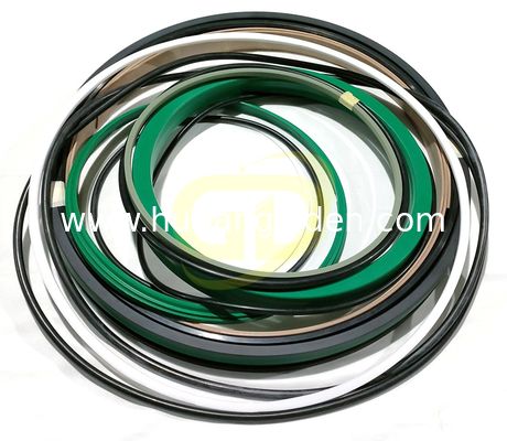 ODM Cylinder Hydraulic Oil Seal Kit Repair Kits For Putzmeister Sany Zoomlion Use