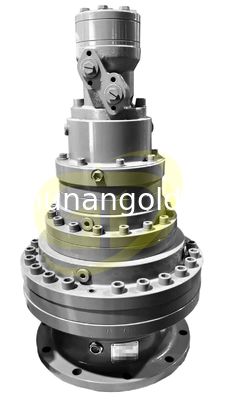 Rotary Precision Planetary Reducer Assembly Reductor 1030200160 A990303070000