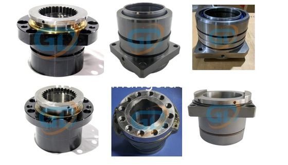 Concrete Pump Spare Parts for zoomlion Upper Housing Assembly for S Pipe 000190201A0000021  000190201A0000024