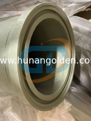 Hinged Concrete Pump Pipe Elbow No.1 Folding Elbow 417730 261402007