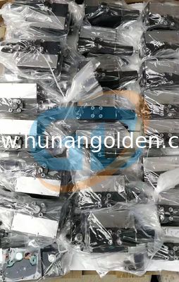 HAWE Balance Hydraulic Control Valve Hydraulic Manifold Valve For Concrete Pump