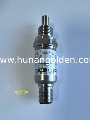 HYDAC ETS-7246-A-137 엔지니어링 기계 오일 온도 센서